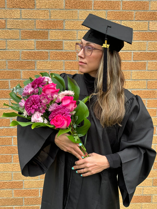 The Graduate Tiered Arrangement