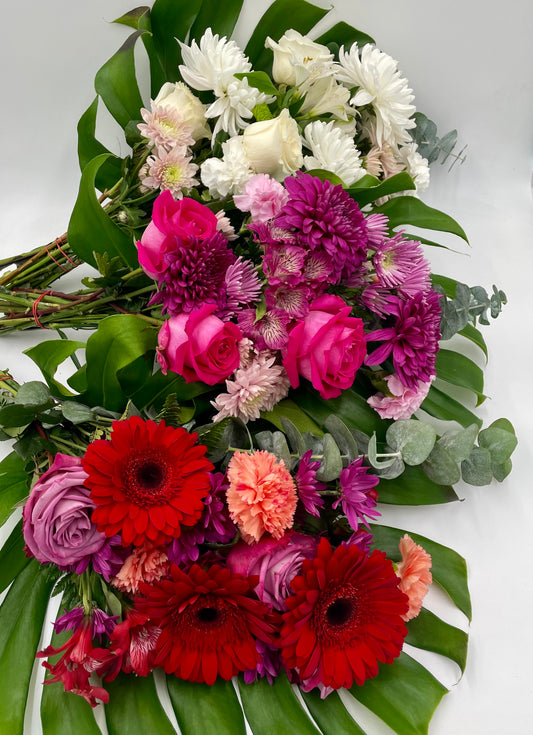 The Graduate Tiered Arrangement