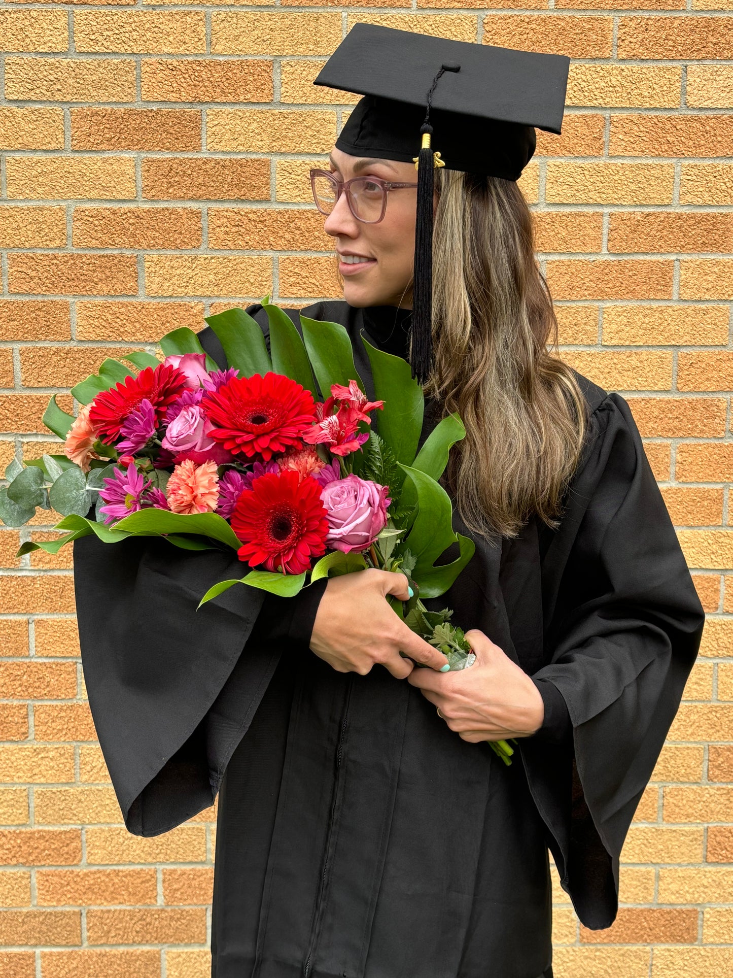 The Graduate Tiered Arrangement