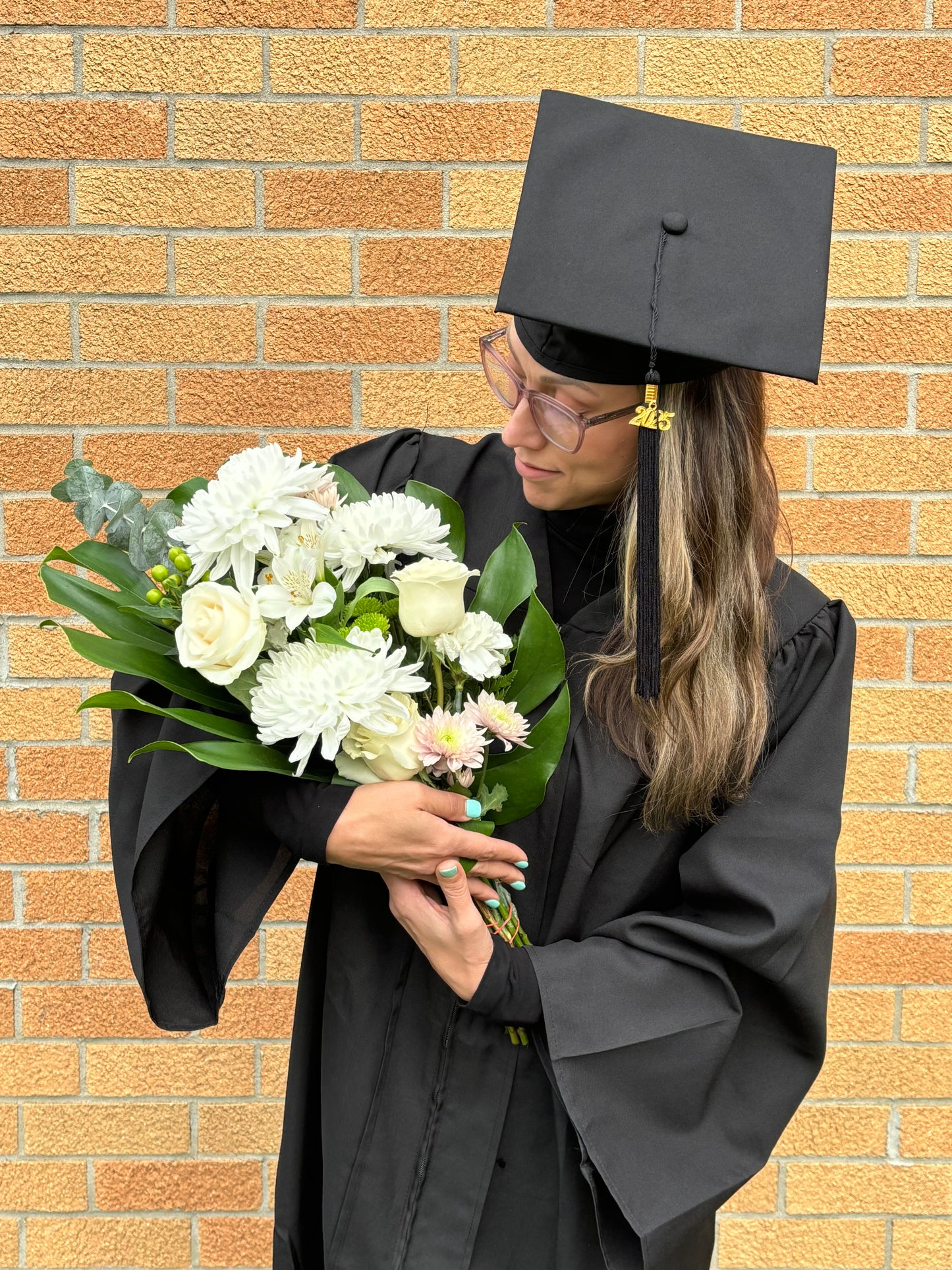 The Graduate Tiered Arrangement
