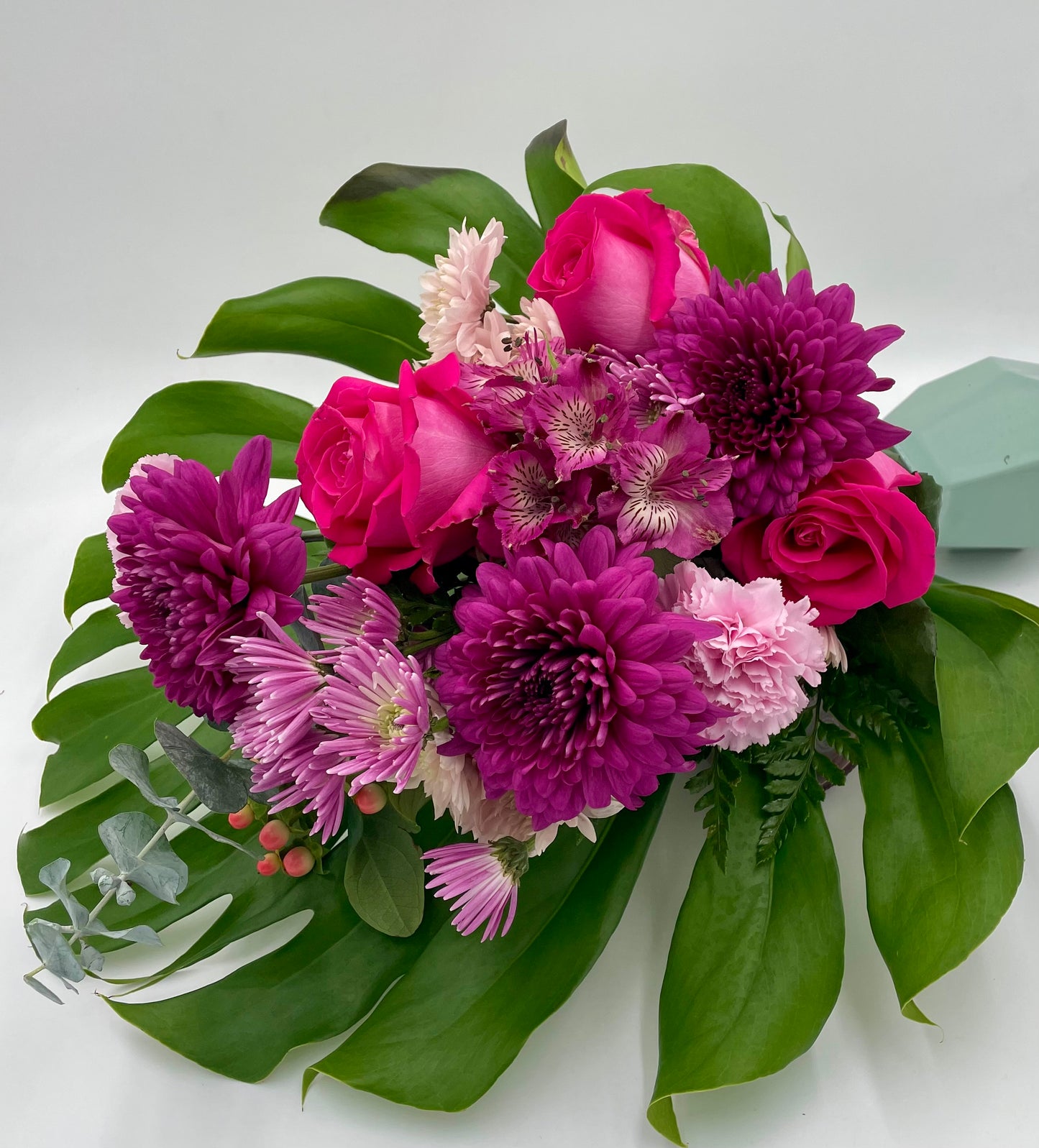 The Graduate Tiered Arrangement