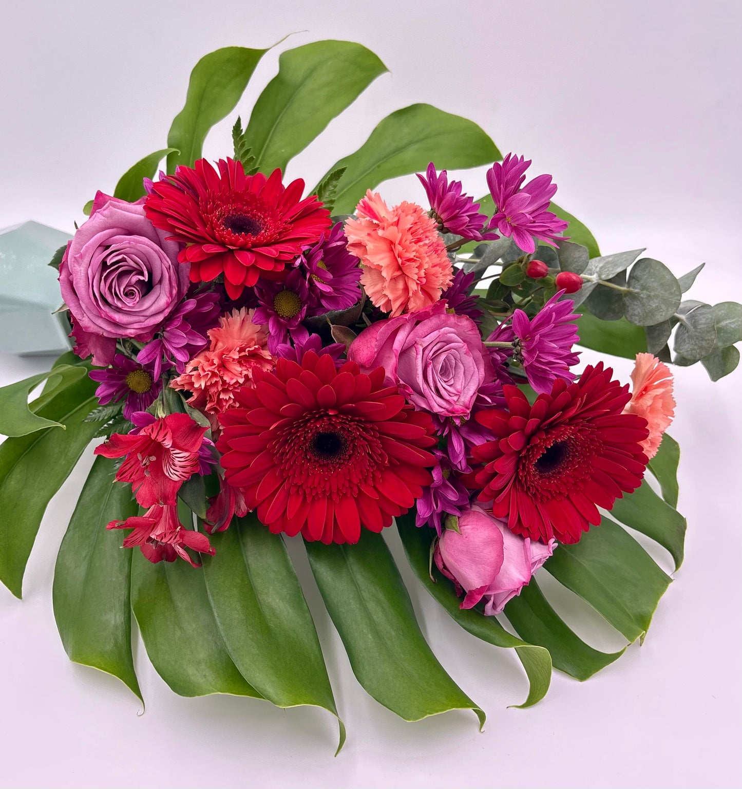 The Graduate Tiered Arrangement