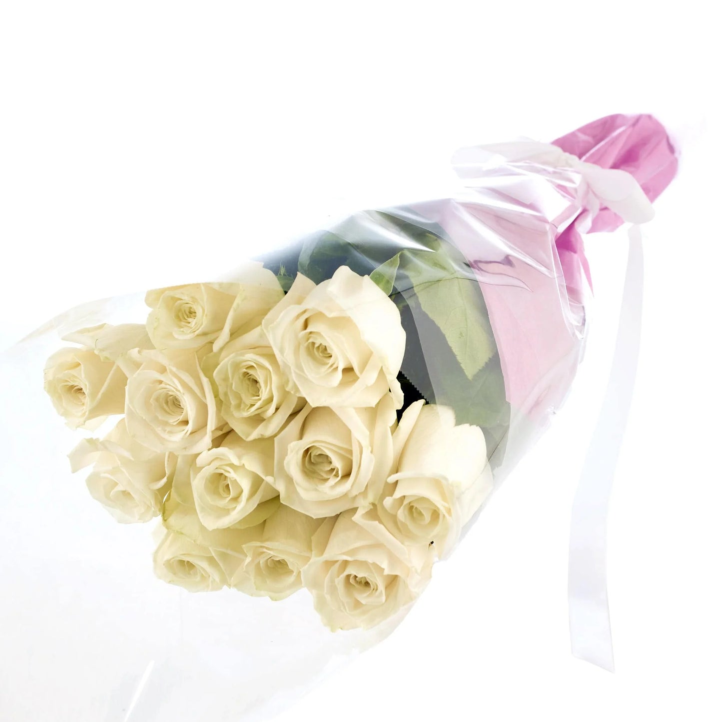 Dozen Roses - 12 long stem roses