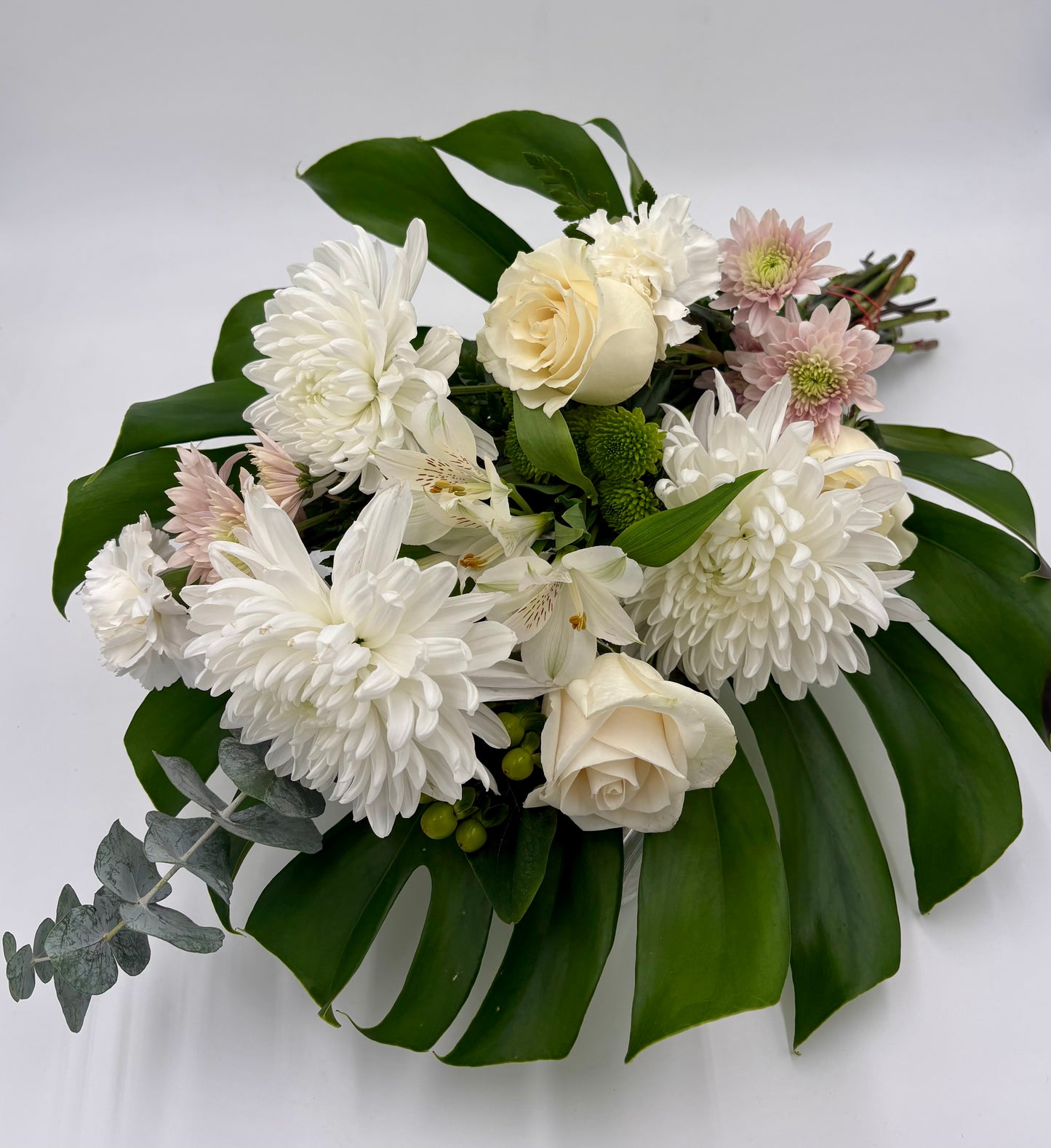 The Graduate Tiered Arrangement