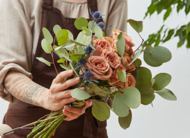 Blooms to Go - Bouquets of the Day